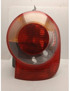 Recambio de piloto trasero derecho para renault modus 1.4 16v referencia OEM IAM 8200538785  