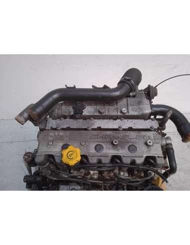 MOTOR COMPLETO CHRYSLER VOYAGER 2.5...