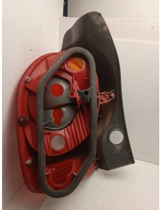 Recambio de piloto trasero derecho para renault modus 1.4 16v referencia OEM IAM 8200538785   2