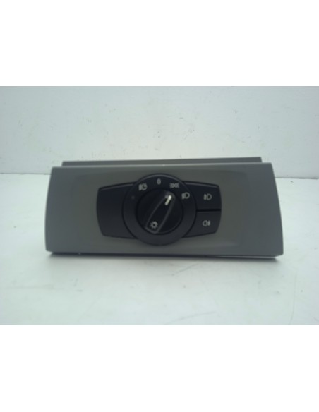 Recambio de mando luces para bmw serie 3 berlina (e90) 320d referencia OEM IAM 693279604 SALPICADERO 