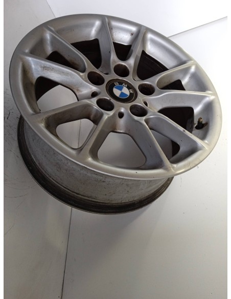 Recambio de llanta para bmw serie 5 berlina (e60) 2.2 24v cat referencia OEM IAM 6756230  