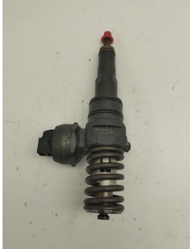 Recambio de inyector para seat alhambra (7v9) fancy referencia OEM IAM 038130073AK  