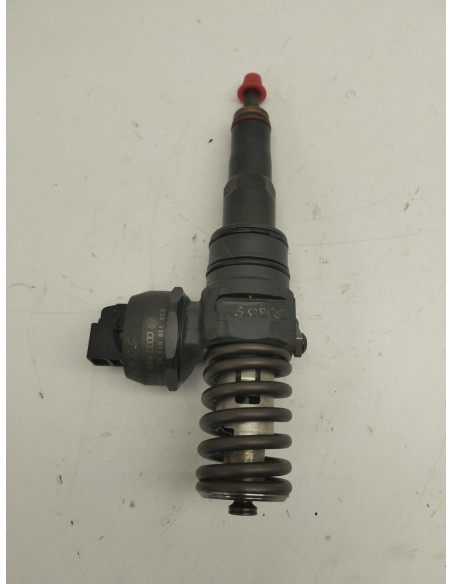 Recambio de inyector para seat alhambra (7v9) fancy referencia OEM IAM 038130073AK  