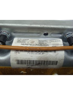 Recambio de airbag delantero derecho para bmw x5 (e53) 3.0d referencia OEM IAM 713112503P   2