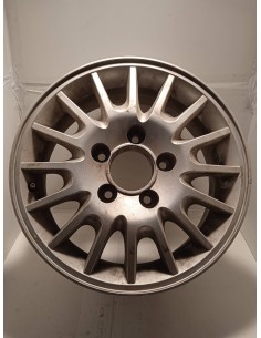 Recambio de llanta para ssangyong rodius 2.7 turbodiesel cat referencia OEM IAM 1136695 ALUMINIO CONSULTAR DISPONIBILIDAD JUEGO 