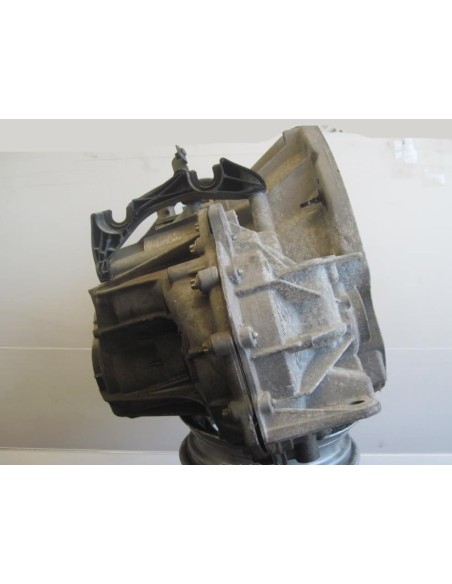 Recambio de caja cambios para renault laguna coupe 2.0 dci diesel fap cat referencia OEM IAM PK4004  