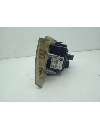 Recambio de mando luces para bmw serie 3 berlina (e90) 320d referencia OEM IAM 693279604 SALPICADERO 