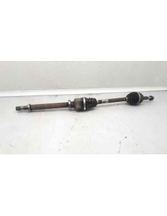 Recambio de transmision delantera derecha para renault modus 1.4 16v referencia OEM IAM 8200261841  