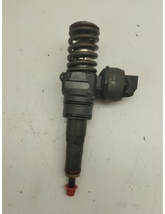 Recambio de inyector para seat alhambra (7v9) fancy referencia OEM IAM 038130073AK  