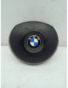 Recambio de airbag delantero izquierdo para bmw x5 (e53) 3.0d referencia OEM IAM 33676296103U  