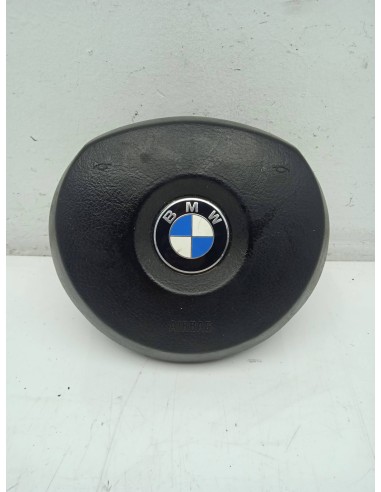 Recambio de airbag delantero izquierdo para bmw x5 (e53) 3.0d referencia OEM IAM 33676296103U  