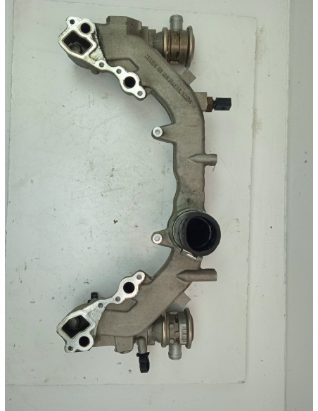 Recambio de valvula egr para porsche cayenne (typ 9pa) s referencia OEM IAM 9481061514R  