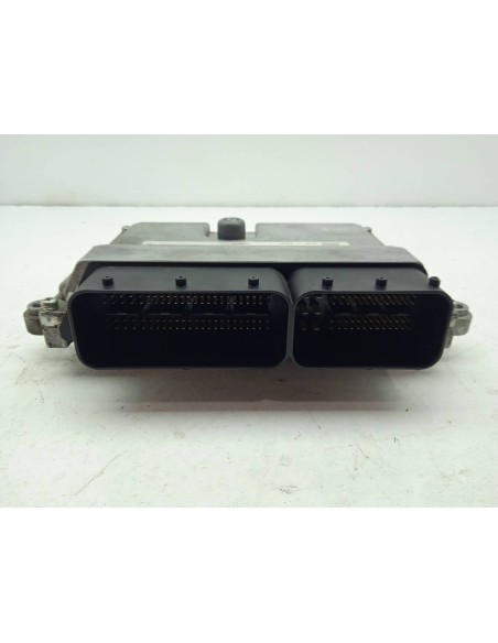Recambio de centralita motor uce para volvo c70 cabriolet 2.4 cat referencia OEM IAM 2797009290  