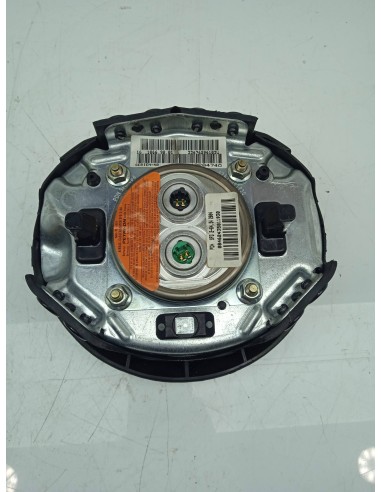 Recambio de airbag delantero izquierdo para bmw x5 (e53) 3.0d referencia OEM IAM 33676296103U  