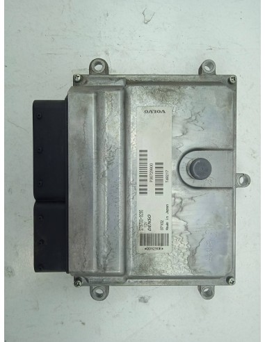 Recambio de centralita motor uce para volvo c70 cabriolet 2.4 cat referencia OEM IAM 2797009290  