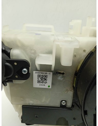 Recambio de mando luces para renault laguna coupe 2.0 dci diesel fap cat referencia OEM IAM 255670023R  