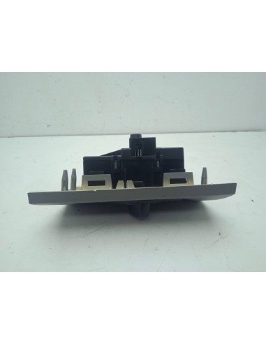 Recambio de mando luces para bmw serie 3 berlina (e90) 320d referencia OEM IAM 693279604 SALPICADERO 