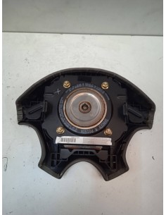 Recambio de airbag delantero izquierdo para jaguar s-type 4.0 v8 32v cat referencia OEM IAM XR8354043B13BB   2