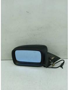 Recambio de retrovisor izquierdo para bmw serie 5 berlina (e34) 1.8 cat referencia OEM IAM 51162257507 ELECTRICO CLEMA FINA