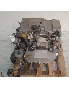 Recambio de motor completo para mercedes-benz clase c (w202) berlina 1.8 16v cat referencia OEM IAM 111920 89773 00904193 2