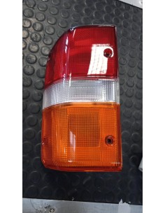 Recambio de piloto trasero izquierdo para nissan patrol (k/w160) 2.8 referencia OEM IAM  18852 00549288