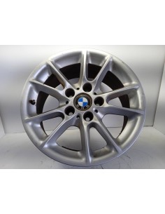 Recambio de llanta para bmw serie 5 berlina (e60) 2.2 24v cat referencia OEM IAM 6756230  