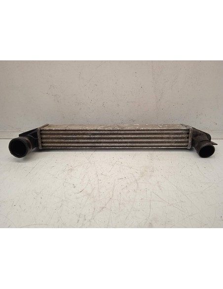 Recambio de intercooler para bmw serie 5 berlina (e39) referencia OEM IAM   