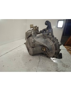 Recambio de caja cambios para opel vectra c berlina 1.9 16v cdti cat (z 19 dth / lrd) referencia OEM IAM R04068493WK   2