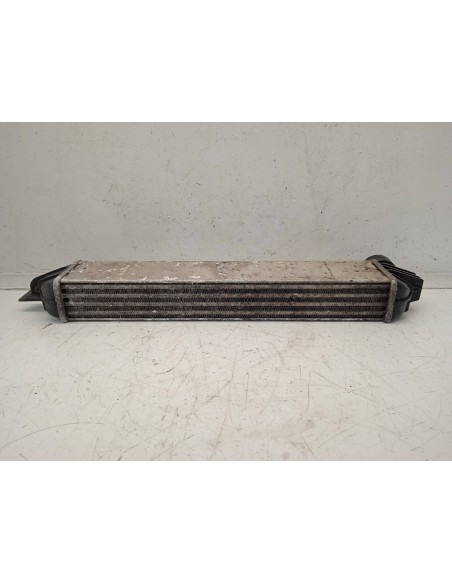 Recambio de intercooler para bmw serie 5 berlina (e39) referencia OEM IAM   