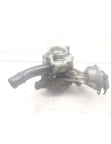 TURBOCOMPRESOR PEUGEOT 407 2.0 16V...