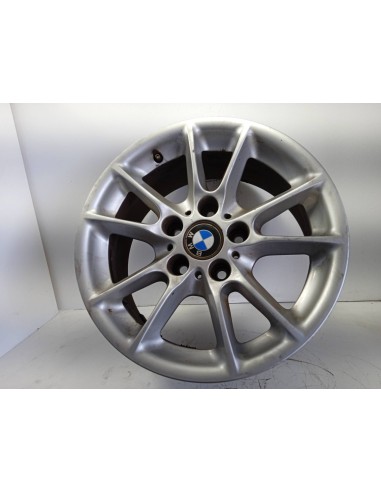Recambio de llanta para bmw serie 5 berlina (e60) 2.2 24v cat referencia OEM IAM 6756230  