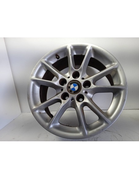 Recambio de llanta para bmw serie 5 berlina (e60) 2.2 24v cat referencia OEM IAM 6756230  