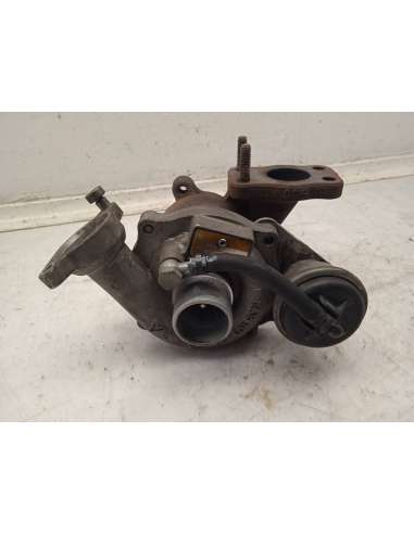 TURBOCOMPRESOR CITROEN C3 1.4 HDi (68...