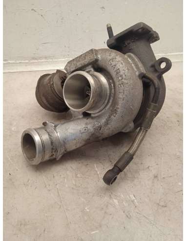 TURBOCOMPRESOR FIAT STILO 1.9 JTD (80...