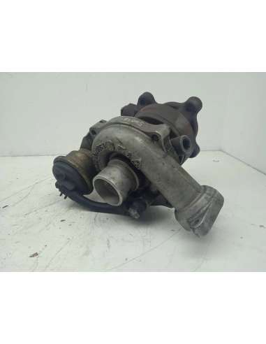 TURBOCOMPRESOR CITROEN C3 1.4 HDi (68...