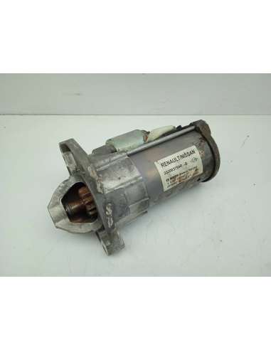 MOTOR ARRANQUE DACIA LOGAN II 1.5...