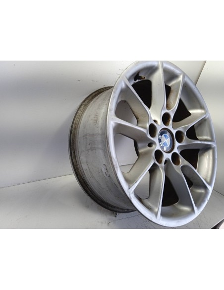 Recambio de llanta para bmw serie 5 berlina (e60) 2.2 24v cat referencia OEM IAM 6756230  