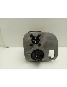 Recambio de mando luces para mercedes-benz clase c (w203) berlina 2.2 cdi cat referencia OEM IAM A2035450404 SALPICADERO 