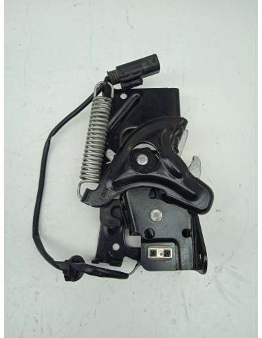 CERRADURA CAPOT BMW SERIE 1 LIM. 2.0...