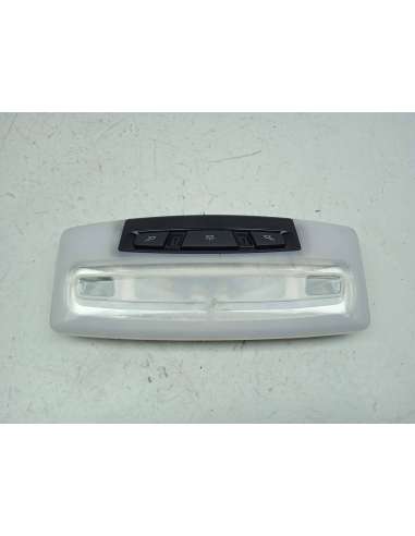 LUZ INTERIOR BMW SERIE 1 LIM. 2.0 16V...