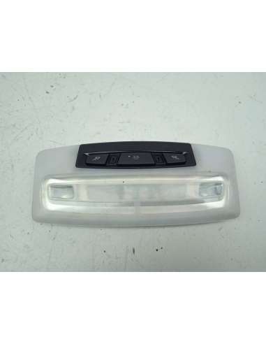 LUZ INTERIOR BMW SERIE 1 LIM. 2.0 16V...