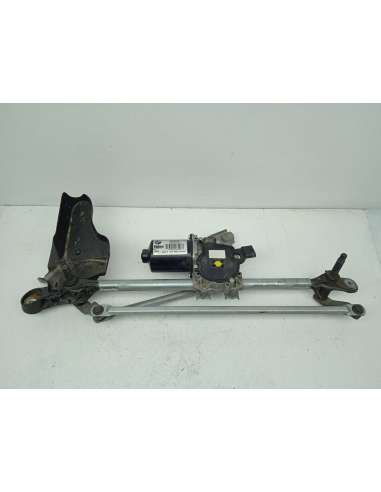 MOTOR LIMPIA DELANTERO BMW SERIE 1...