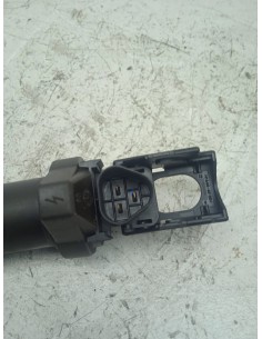 Recambio de bobina encendido para peugeot 207 cc 1.6 16v referencia OEM IAM U5055   2
