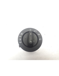 Recambio de mando luces para audi q7 (4l) 3.0 v6 24v tdi referencia OEM IAM 4F1941531D SALPICADERO 