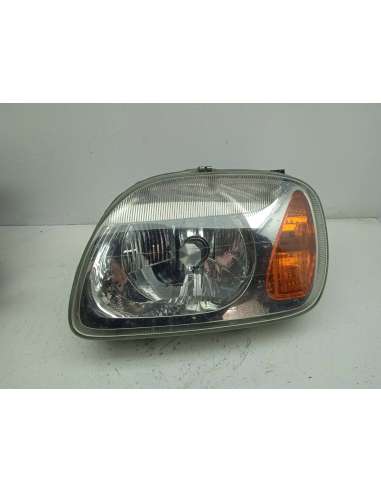 FARO IZQUIERDO NISSAN MICRA 1.0 16V...