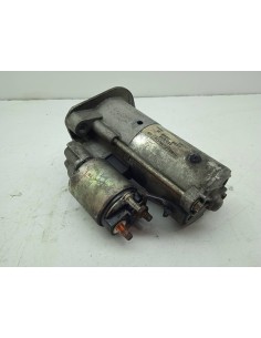 Recambio de motor arranque para volvo c70 cabriolet 2.4 cat referencia OEM IAM 6G9N11000JA   2