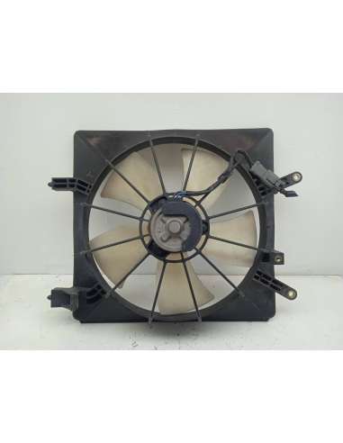 ELECTROVENTILADOR HONDA STREAM 1.7...