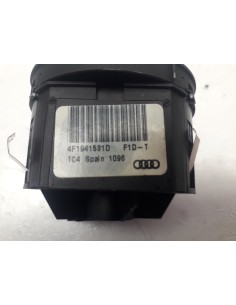 Recambio de mando luces para audi q7 (4l) 3.0 v6 24v tdi referencia OEM IAM 4F1941531D SALPICADERO  2