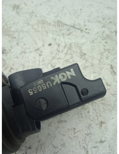 Recambio de bobina encendido para peugeot 207 cc 1.6 16v referencia OEM IAM U5055  