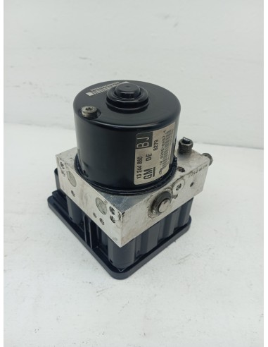 Recambio de abs para opel zafira b 1.6 16v cat referencia OEM IAM 13244860  